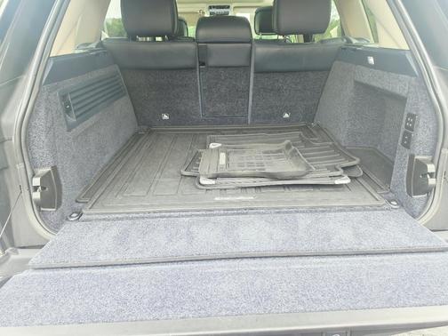 White 2021 Land Rover Range Rover P525 Westminster LWB