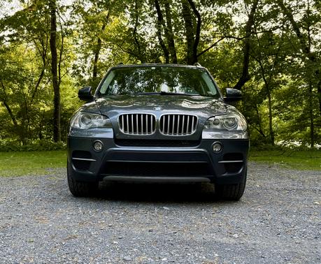 2011 BMW X5 xDrive35d
