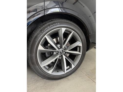 2021 Audi SQ7 4.0T Premium Plus