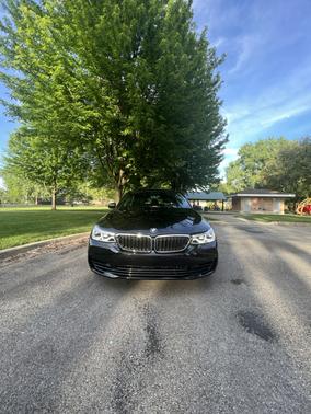 2019 BMW 640 Gran Turismo i xDrive