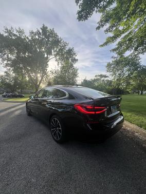 2019 BMW 640 Gran Turismo i xDrive