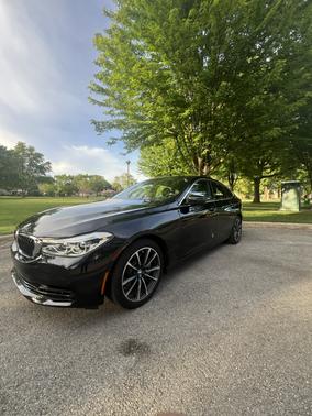 2019 BMW 640 Gran Turismo i xDrive