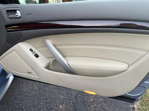 2012 INFINITI G37 Base