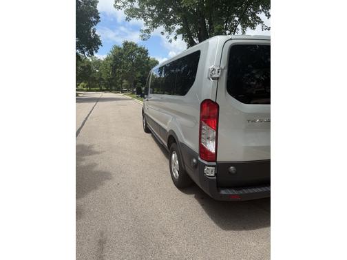 2020 Ford Transit-350 XLT