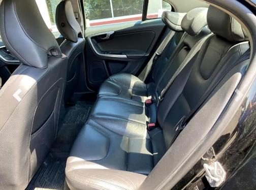 2014 Volvo S60 T5