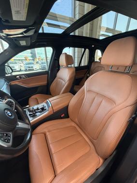 2022 BMW X5 PHEV xDrive45e