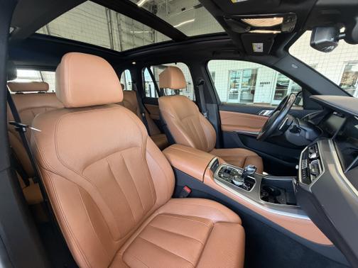 2022 BMW X5 PHEV xDrive45e