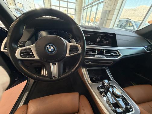 2022 BMW X5 PHEV xDrive45e