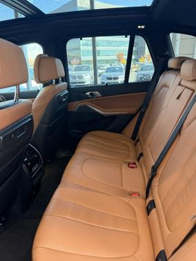 2022 BMW X5 PHEV xDrive45e