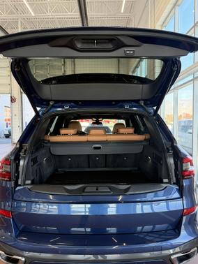 2022 BMW X5 PHEV xDrive45e