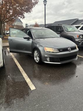 2012 Volkswagen Jetta GLI