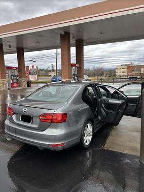 2012 Volkswagen Jetta GLI