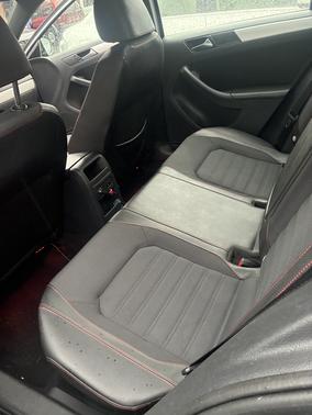 2012 Volkswagen Jetta GLI