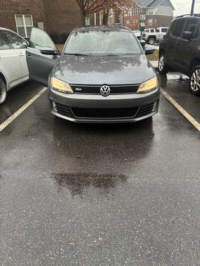 2012 Volkswagen Jetta GLI