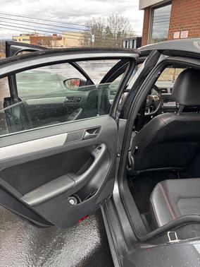 2012 Volkswagen Jetta GLI