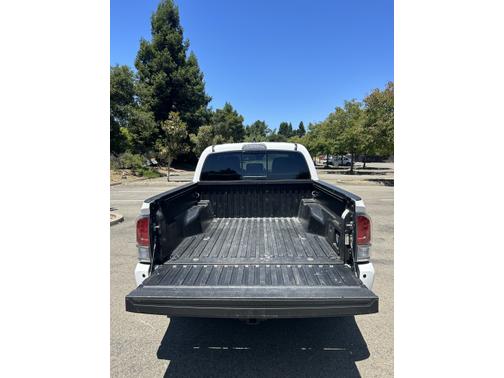 2020 Toyota Tacoma TRD Off Road