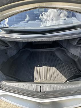 2010 Acura TL Technology