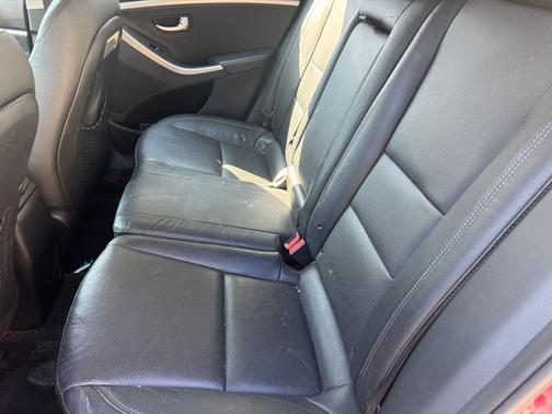 2014 Hyundai Elantra GT Base