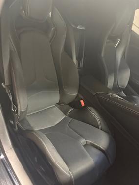 Black 2023 Chevrolet Corvette Stingray w/1LT