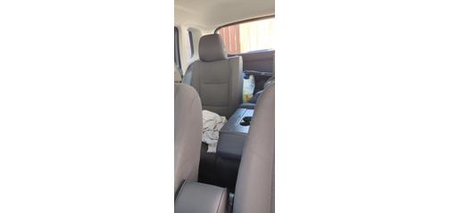 Gray 2013 Volkswagen Tiguan SE
