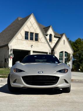 2023 Mazda MX-5 Miata Grand Touring
