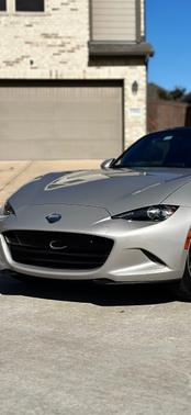 2023 Mazda MX-5 Miata Grand Touring