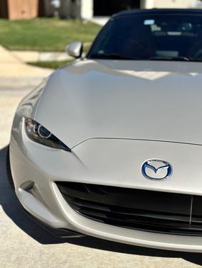 2023 Mazda MX-5 Miata Grand Touring