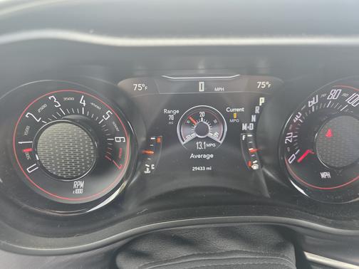Black 2021 Dodge Challenger SXT
