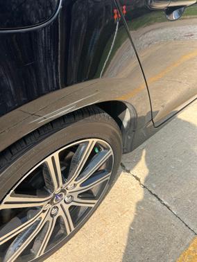 2017 Volvo S60 Inscription T5