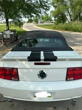 2006 Ford Mustang GT