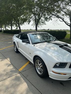 2006 Ford Mustang GT