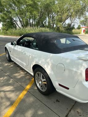 2006 Ford Mustang GT