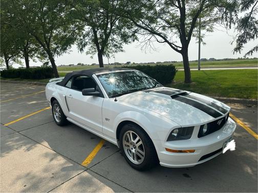 2006 Ford Mustang GT