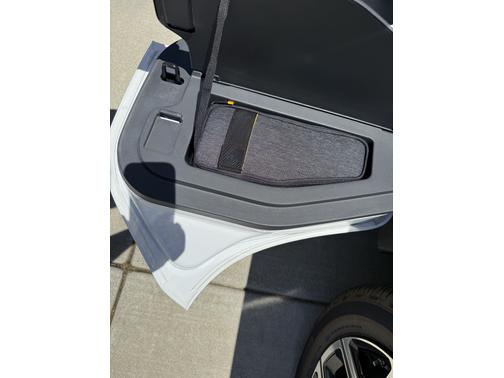 2022 Rivian R1T Launch Edition