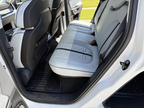 2022 Rivian R1T Launch Edition