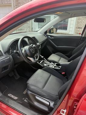 2016 Mazda CX-5 Sport