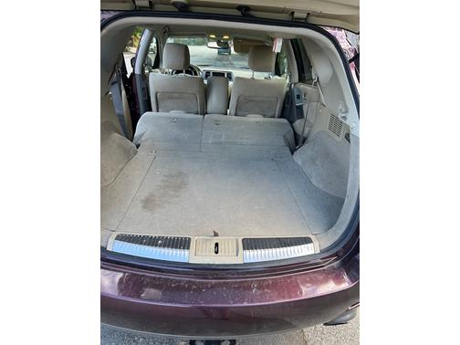 2013 Nissan Murano SV