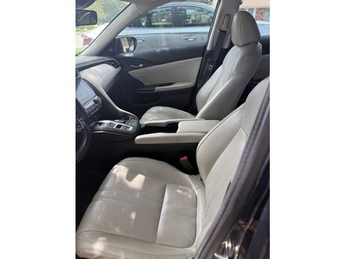 2019 Honda Insight Touring