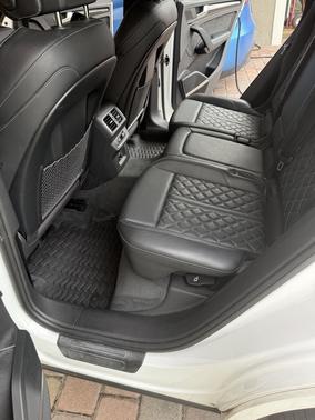 2018 Audi SQ5 3.0T Premium Plus