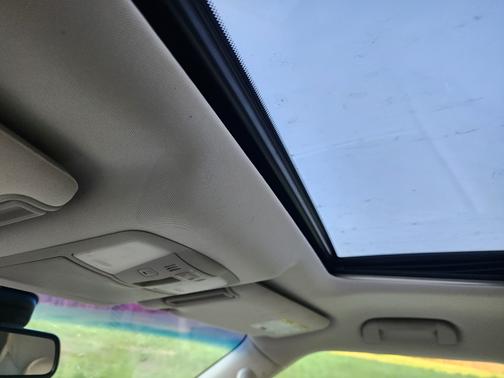 2014 INFINITI QX80 Base
