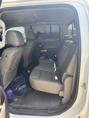 2014 Chevrolet Silverado 1500 1LZ