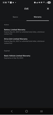 2019 Tesla Model X Long Range