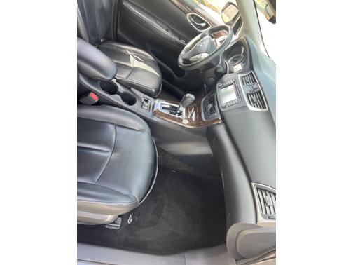 2015 Nissan Sentra SL