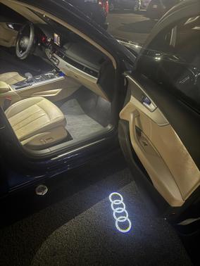 2017 Audi A4 2.0T Premium