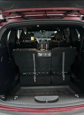 2020 Chrysler Pacifica Touring-L Plus