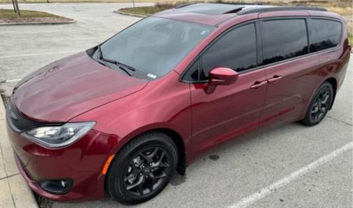 2020 Chrysler Pacifica Touring-L Plus