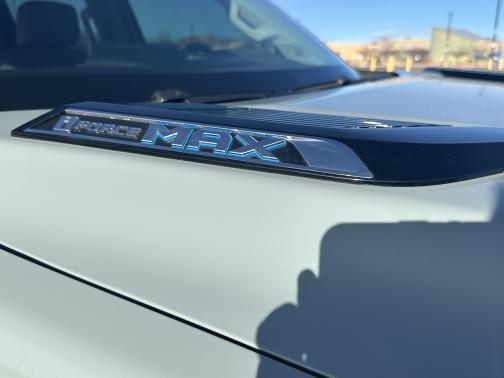 2023 Toyota Tundra Hybrid Limited