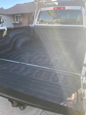 2014 RAM 1500 Tradesman/Express