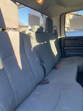 2014 RAM 1500 Tradesman/Express