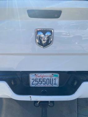 2014 RAM 1500 Tradesman/Express